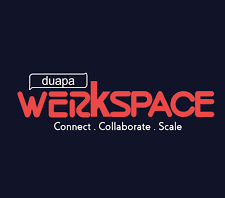 Duapa Werkspace.