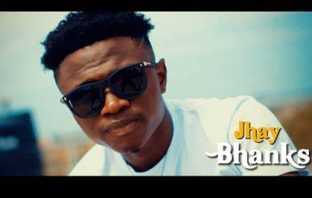 Jhay Bhanks reveals track list of his debut EP album. Ghanaian Hip Hop music sensation, Mr Bennett Bright, known as ‘Jhay Bhanks’ in the music industry