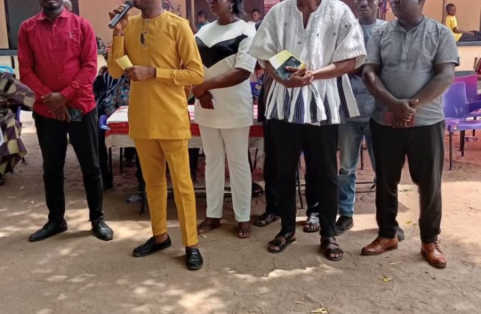 Historical Centre to be constructed at Adaklu Waya. Mr Governs Kwame Agbodza Member of Parliament for Adaklu has announced that "a historical Centre" will soon be built at Adaklu Waya in the Adaklu district.