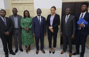 ECOWAS Court to hold Training Programme