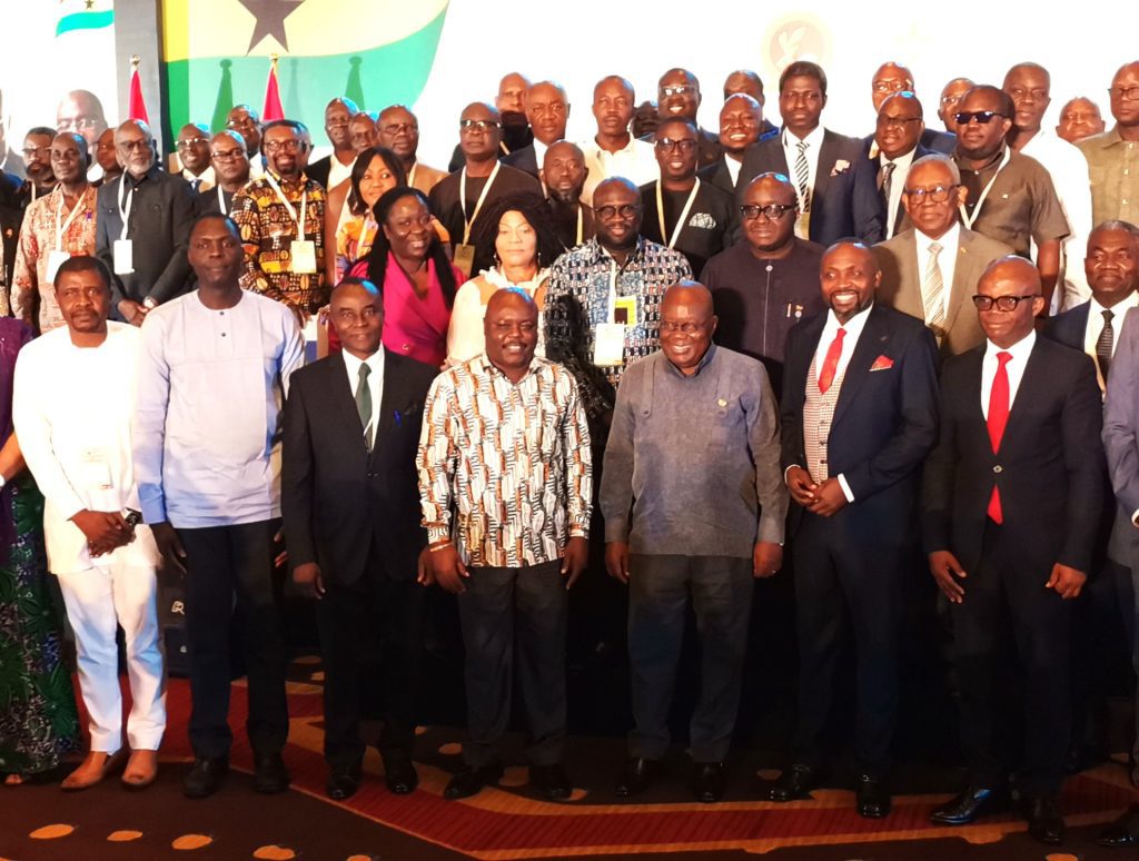 SOEs should not compromise on ethical standards, accountability – President. President Nana Addo Dankwa Akufo-Addo has directed State-owned Enterprises (SOEs) to strive for compliance with their mandate and ethical standards.