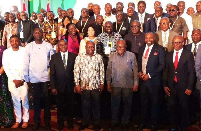 SOEs should not compromise on ethical standards, accountability – President. President Nana Addo Dankwa Akufo-Addo has directed State-owned Enterprises (SOEs) to strive for compliance with their mandate and ethical standards.