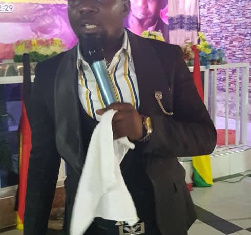 Christians urged to be good Ambassadors of Christ Jesus. Apostle Frederick Kwame Owusu of Divine Pillar of Fire Ministries at Twifo Praso in the Central Region, has admonished Christians to be doers of the word of God to be good ambassadors of Christ.