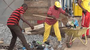 Sunyani Municipal Assembly cautions waste collector to be diligent or lose contract