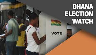 Conveners of Election Watch Ghana want information on BVR for Political parties. Youth Organizers of the People's National Convention (PNC) and the Great Consolidated Popular Party (GCPP), and Conveners of ELECTION WATCH GHANA have called for Serial numbers of all biometric voter registration kits that will be used for the upcoming limited voter registration exercise.