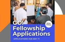 GO! Fellowship Summer 2024 (U.S. Only)