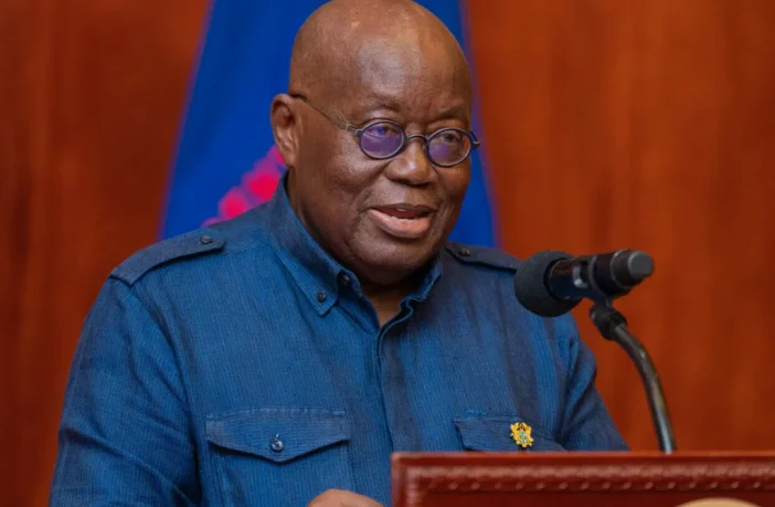 President Akufo-Addo, not obliged to disclose full KPMG Audit Report