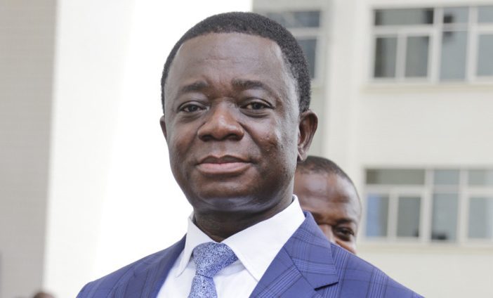 Nti fertilizer was not submitted for testing- witness in Opuni’s trial confirms