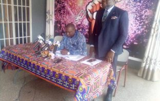 Government must protect Ghana’s interests in mining Sector – LMWG. The Lands and Mining Watch Ghana (LMWG), a civil society organisation has called on President Nana Addo Dankwa Akufo-Addo to intervene to restore the rule of law and to protect Ghana’s 10 per cent stake in the Adamus Resources.