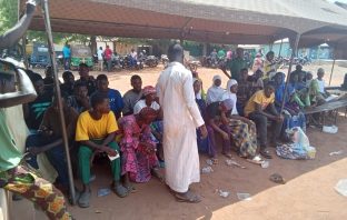 Technical issues delay Voters Registration exercise in Tamale. The registration of first-time voters at the Tamale Metropolitan office of the Electoral Commission (EC) faced significant technical challenges, which led to delays in the process till midday.