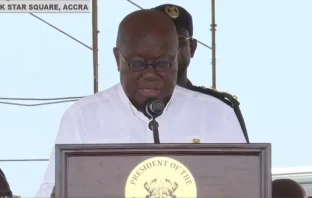 Let’s protect Ghana’s democratic credentials, identity – President Akufo-Addo 