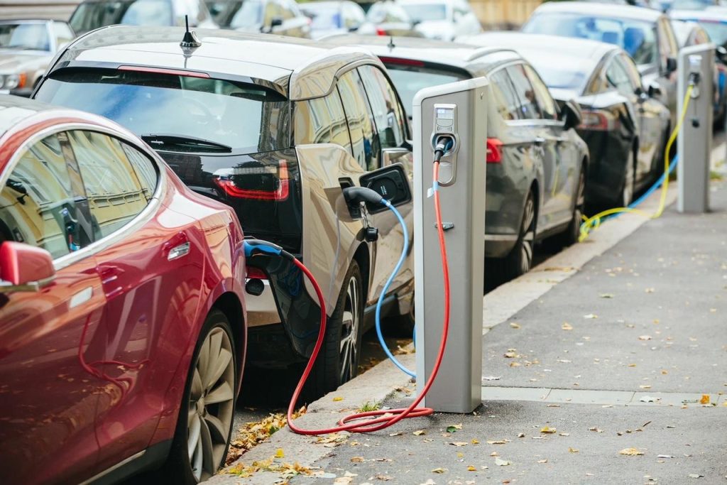 We are ready to transition from fossil fuel to electric vehicles – CILT-Ghana