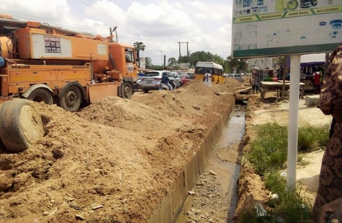 Be patient with government, all deplorable roads will be fixed – Roads Minister assures.  Mr Francis Asenso-Boakye, Minister of Roads and Highways, has assured residents of the Greater Accra Region that all deplorable roads in the capital will be repaired.