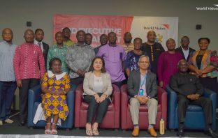 Establish National Sanitation Authority-Third Executive Breakfast Conversation urges.  Discussants at the third Executive Breakfast Conversation, in Accra, have called for the strengthening of the Ministry of Sanitation and Water Resources, and the establishment of National Sanitation Authority to drive water, sanitation and hygiene to national development.