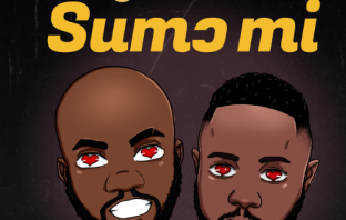 Mr Drew "Sumɔ Mi" Ft Medikal