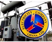 Audit reveals GH₵490m revenue discrepancy at ECG