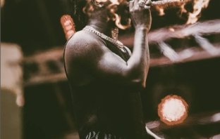 Stonebwoy