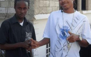 Popcaan And Slimattic