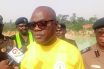 CC Environment Galamsey Minister