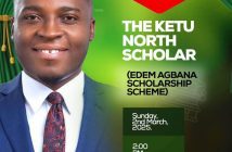 Education Scholarship Dzodze