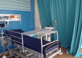 Universal Hospitals Group launches Ghana’s first locally manufactured medical equipment