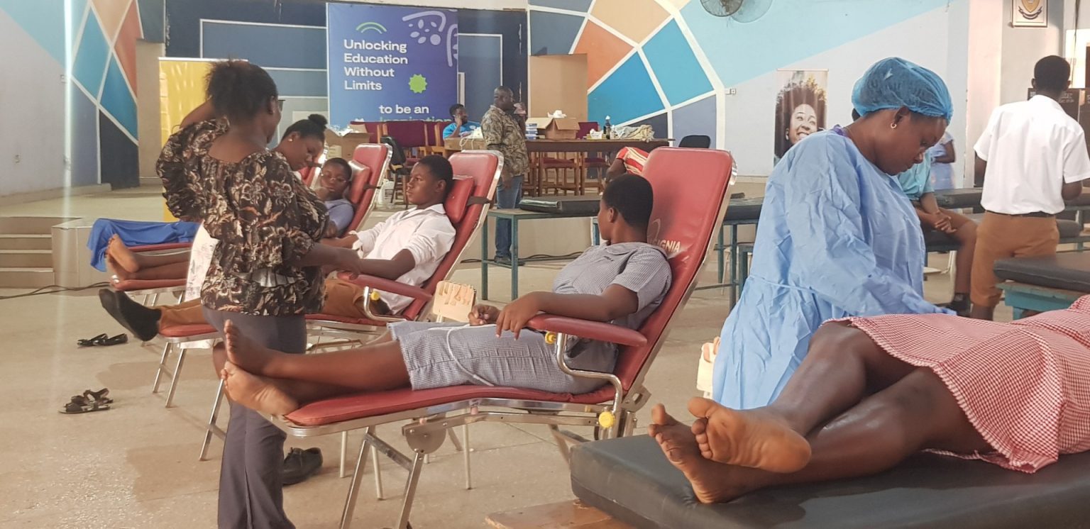 Health MTN Blood