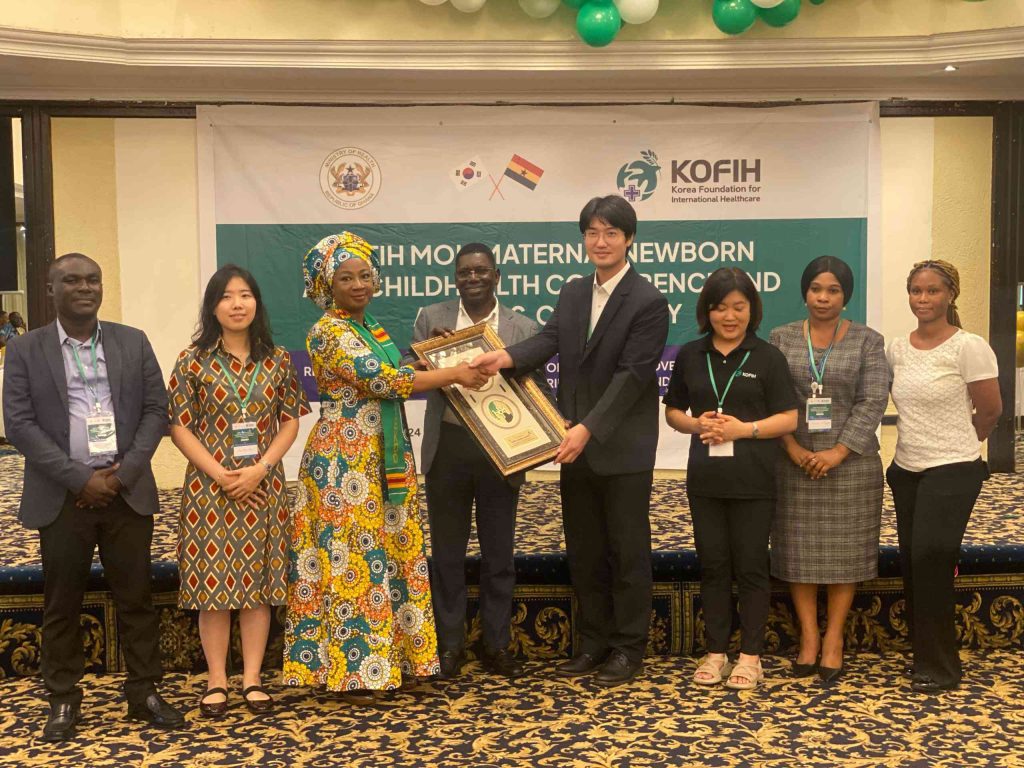 Health Maternal Conference 1