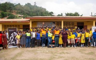 Health Training Pupils