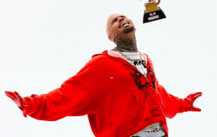 Chris Brown