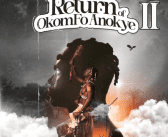 Jay Bahd Releases Highly Anticipated Album The Return of Okomfo Anokye II