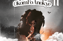 Jay Bahd - "The Return Of Okomfo Anakye II