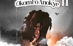 Jay Bahd - "The Return Of Okomfo Anakye II