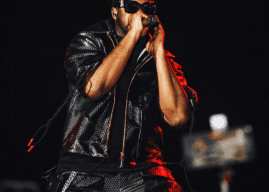 Medikal Drops This Hot Freestyle On Joey B’s princess Banger