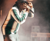 Stonebwoy Kicks Off ‘UP & RUNNIN6’ North American Tour with Electrifying Performance in Chicago