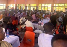 CSOs in Northern Zone hold consultation on draft NPO Bill