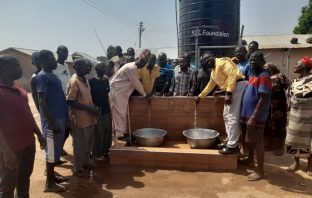 Social KGL Borehole