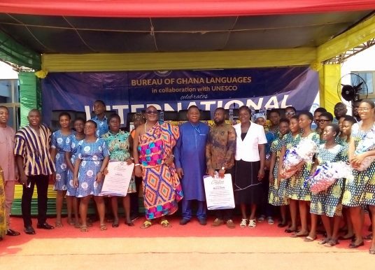 International Mother Language Day: Let’s respect, appreciate all local languages – Tourism Minister