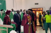 Tamale Education Professorial Lecture1