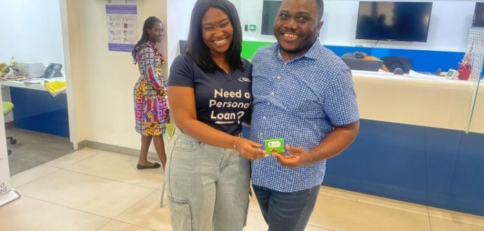 Standard Chartered delights clients with tasty valentine’s day treats