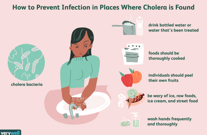 cholera-overview