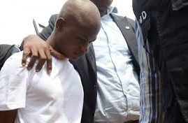 My client is suffering in custody – ‘Sexy Dondon’s lawyer tells court