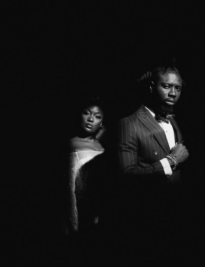 BeeztraP KOTM "SAVE THE DATE: Ft EFYA