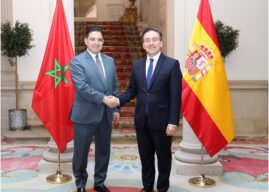 Spain Reaffirms Autonomy Initiative as Most Credible for Moroccan Sahara Dispute Resolution