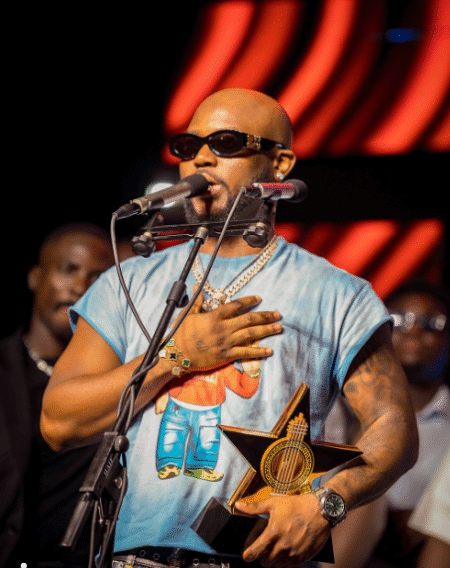King Promise