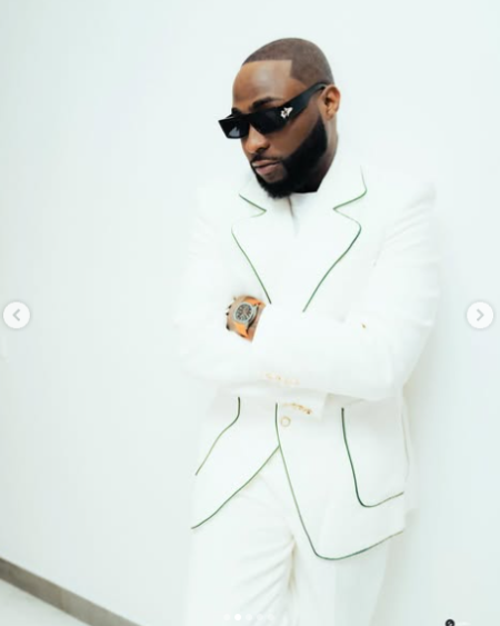 Davido