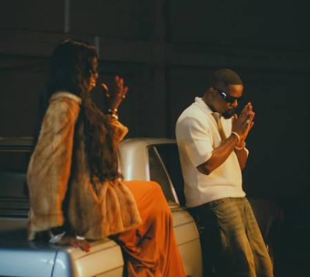 Sarkodie - Lavida Loca ft. Lasmid