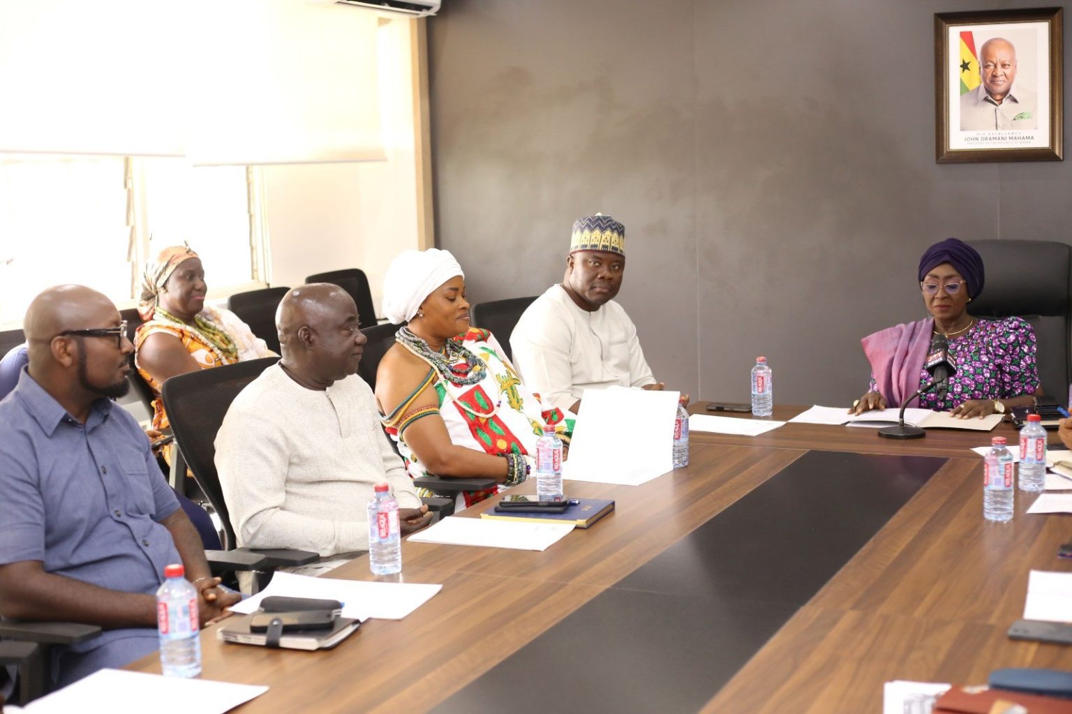 Social Board Inauguration 11