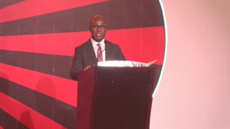 Labadi Beach Hotel will not be sold – SSNIT DG snnit 7