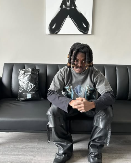 Quamina MP LOVE IN THE CLUB Deluxe