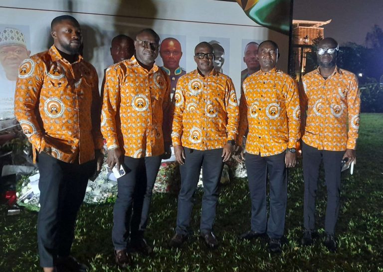 Social SSNIT Staff1